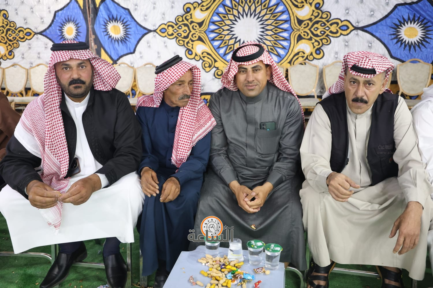 Madar Al-Saa Images 0.9584284963930872