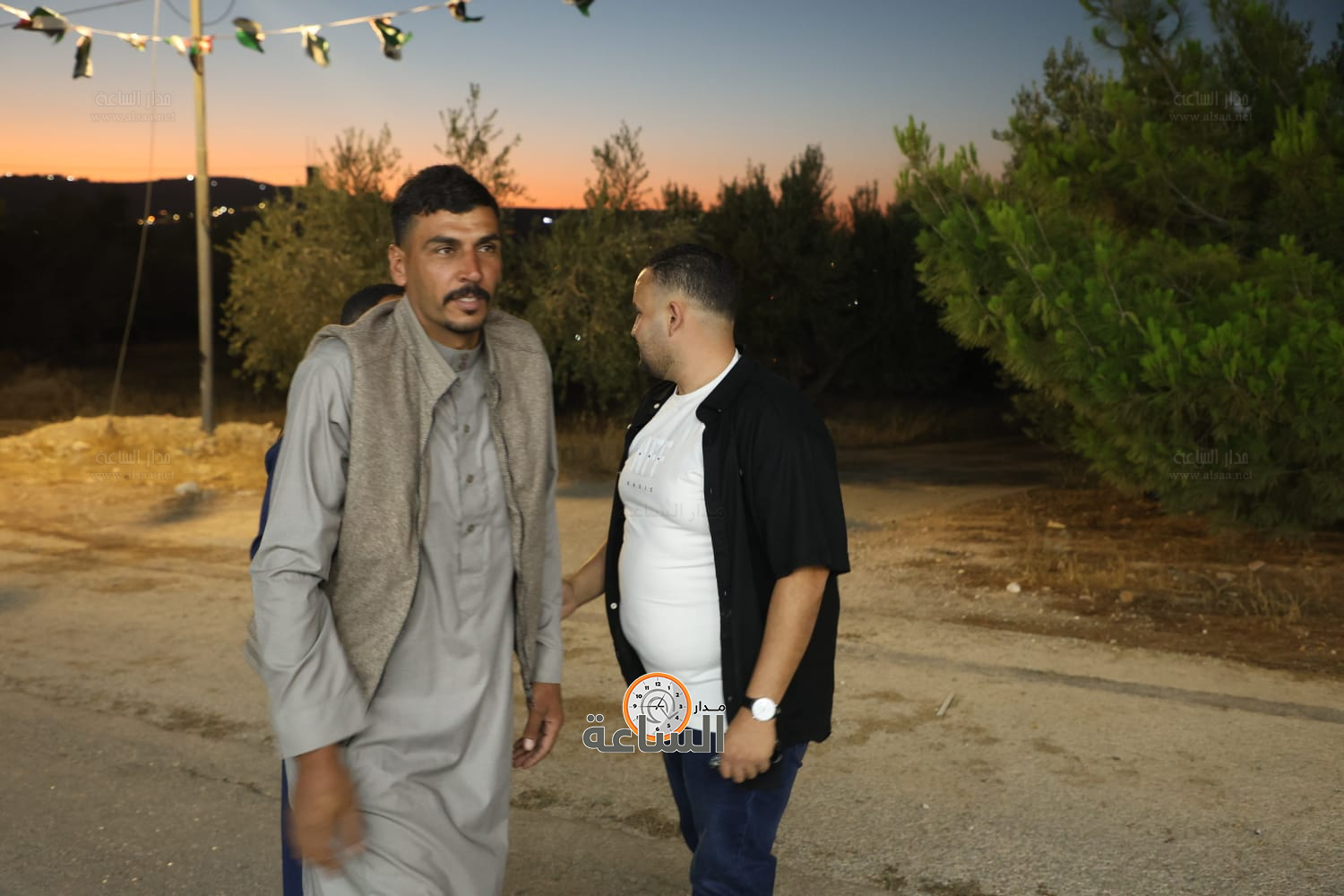 Madar Al-Saa Images 0.5188493822951351