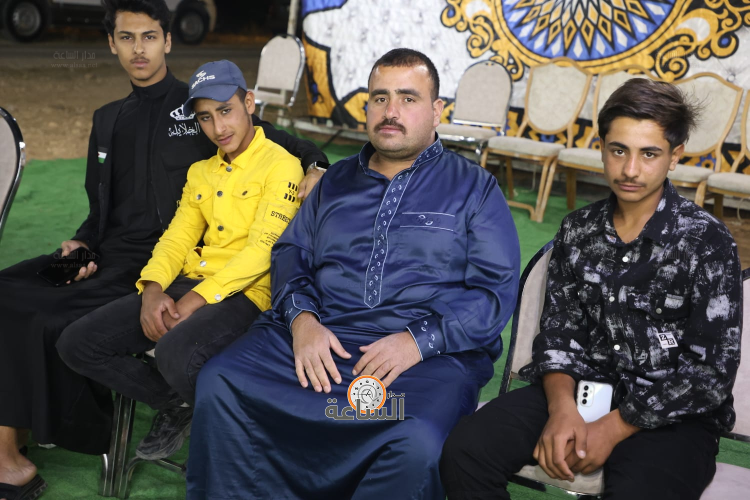 Madar Al-Saa Images 0.4594063882559223