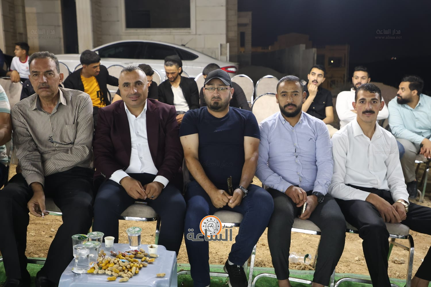 Madar Al-Saa Images 0.47554521829319596