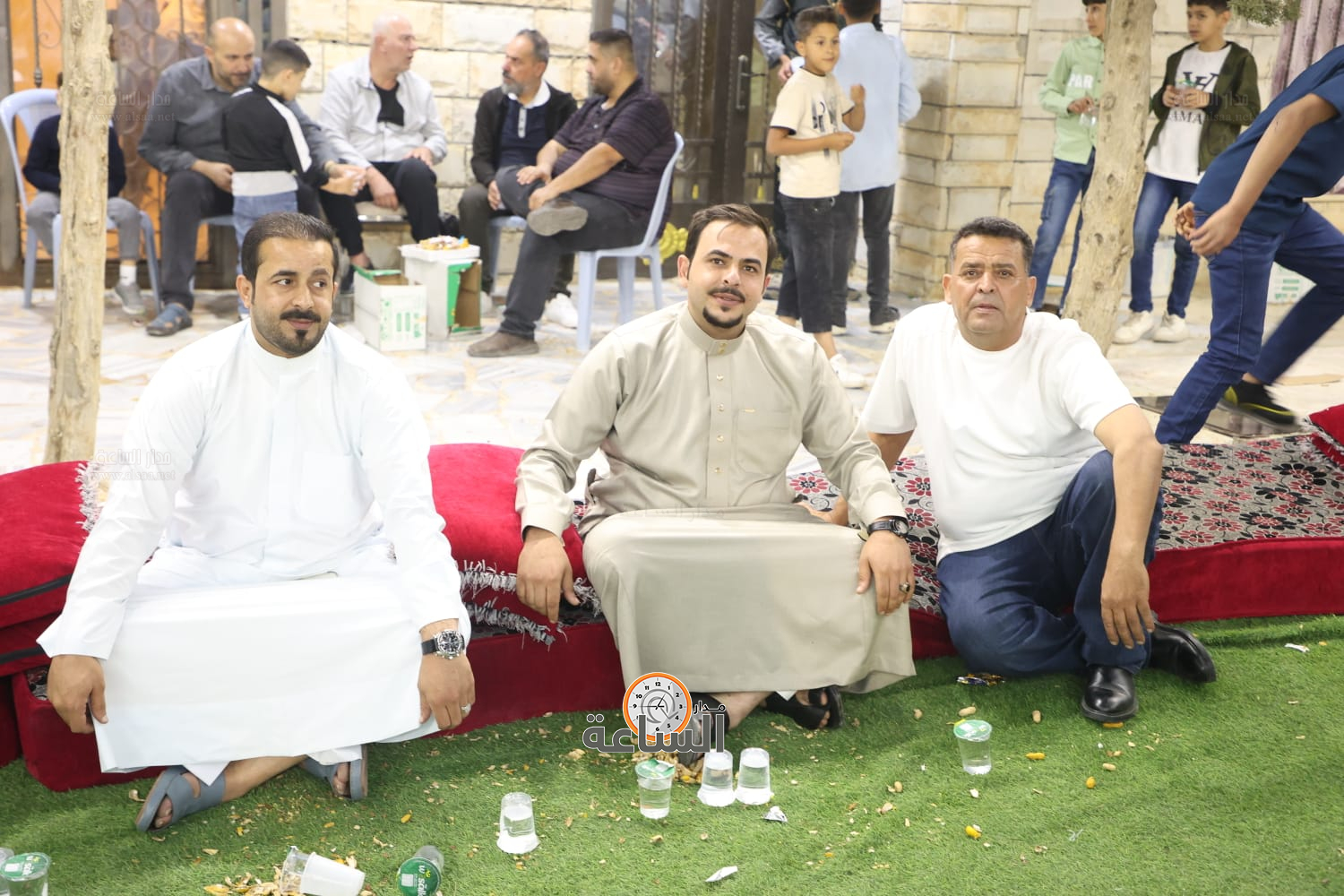 Madar Al-Saa Images 0.2278221144612349