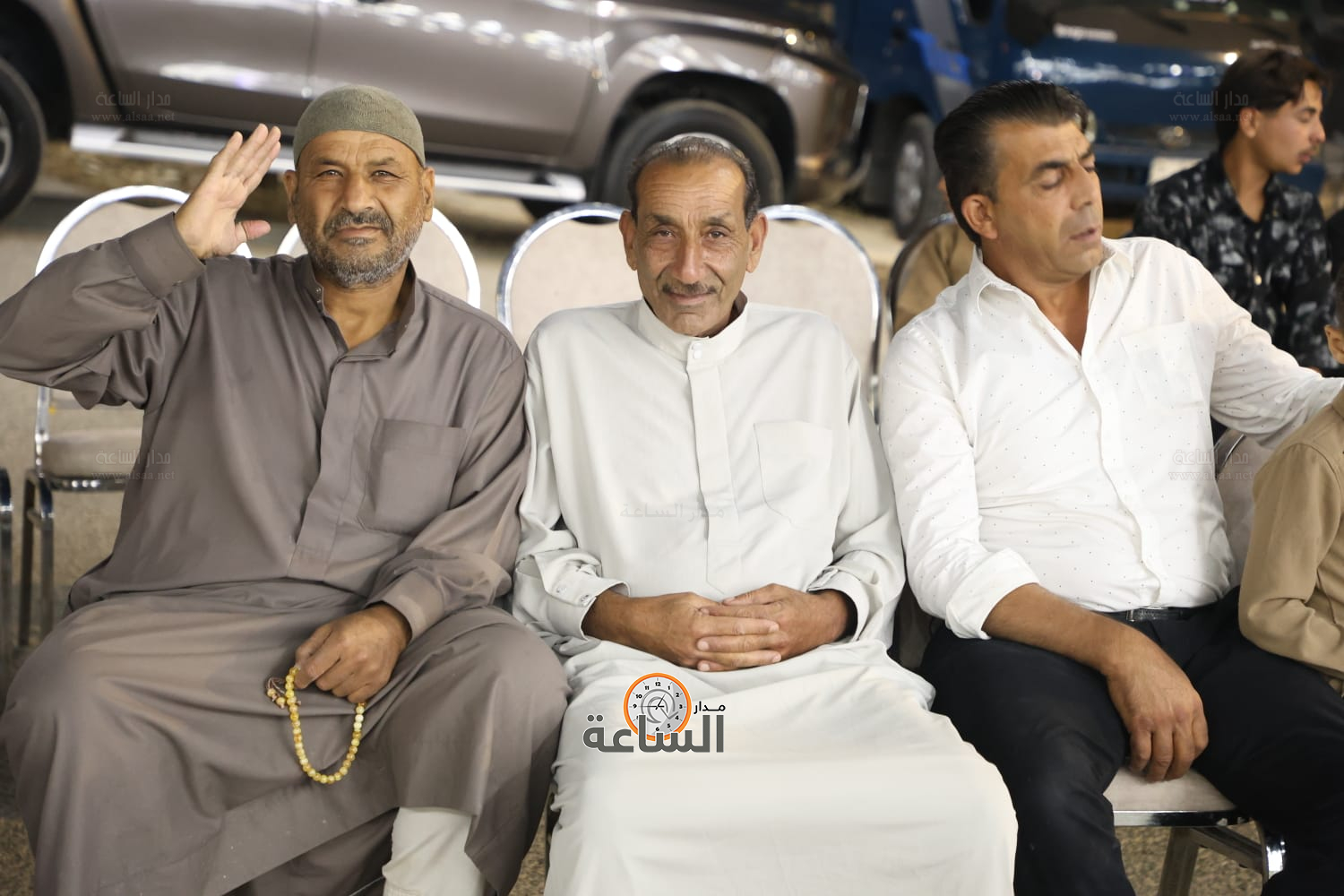 Madar Al-Saa Images 0.3810376818990502