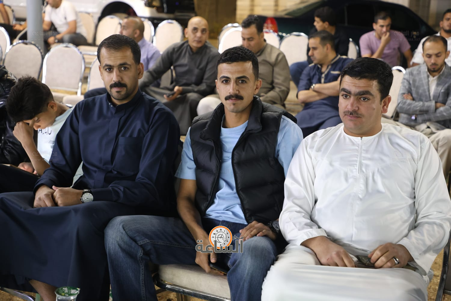 Madar Al-Saa Images 0.2134249778615277