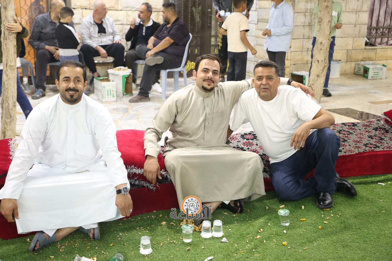 Madar Al-Saa Images 0.8625777383087417