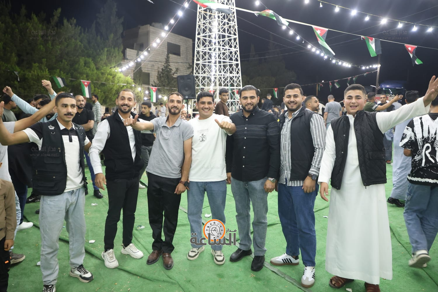 Madar Al-Saa Images 0.9868431835155279