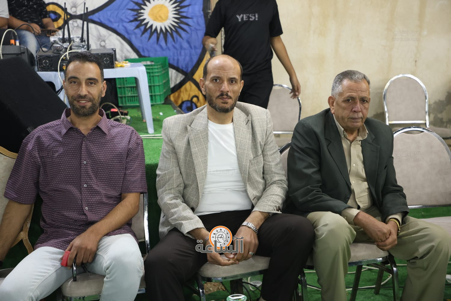 Madar Al-Saa Images 0.48803949364804033