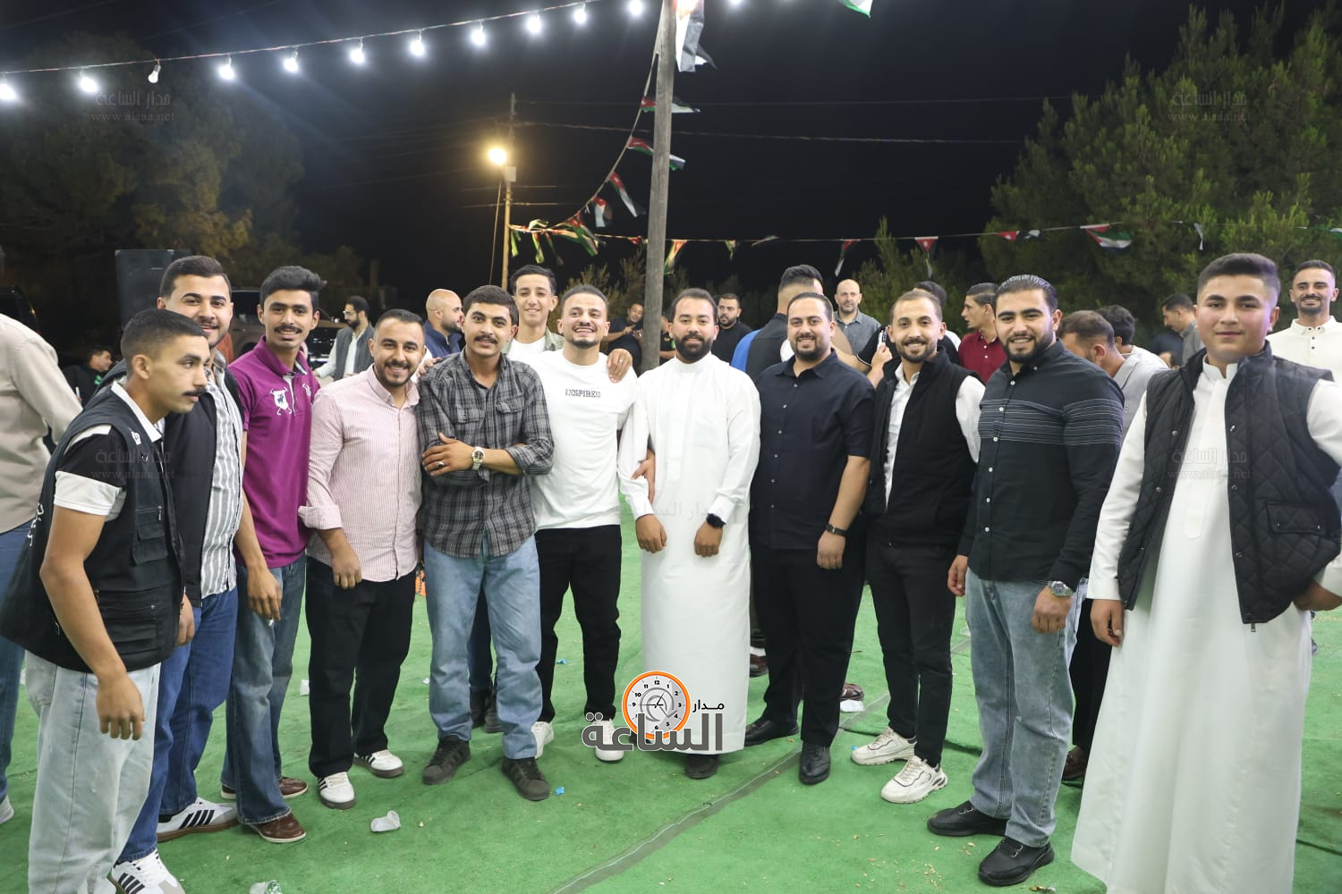 Madar Al-Saa Images 0.6662233711999508