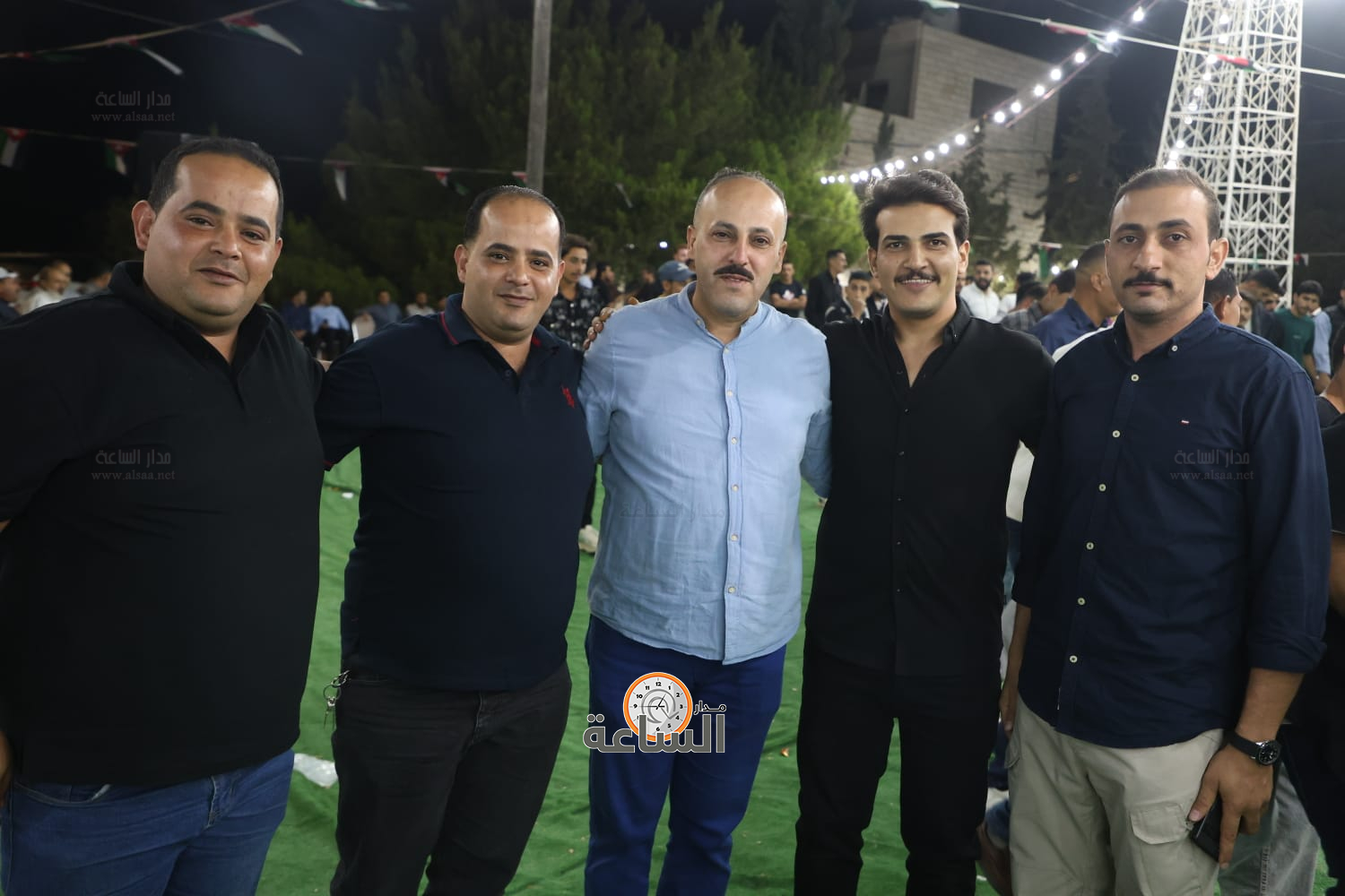 Madar Al-Saa Images 0.0026108401135657155