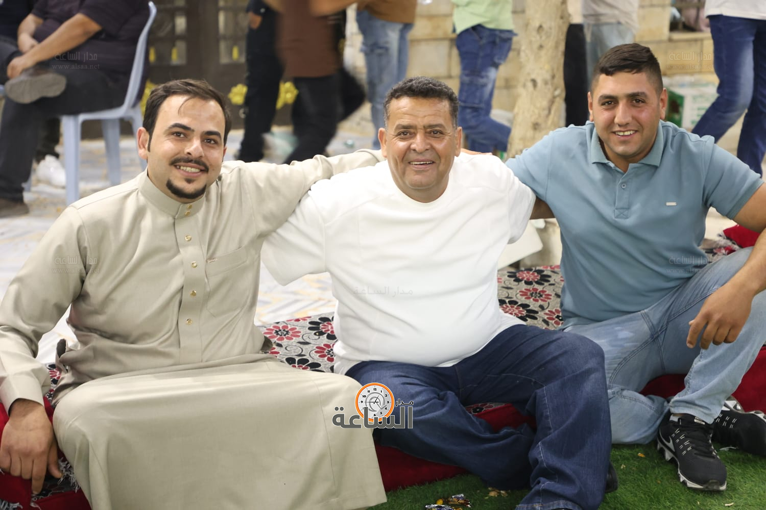 Madar Al-Saa Images 0.5494123981214418