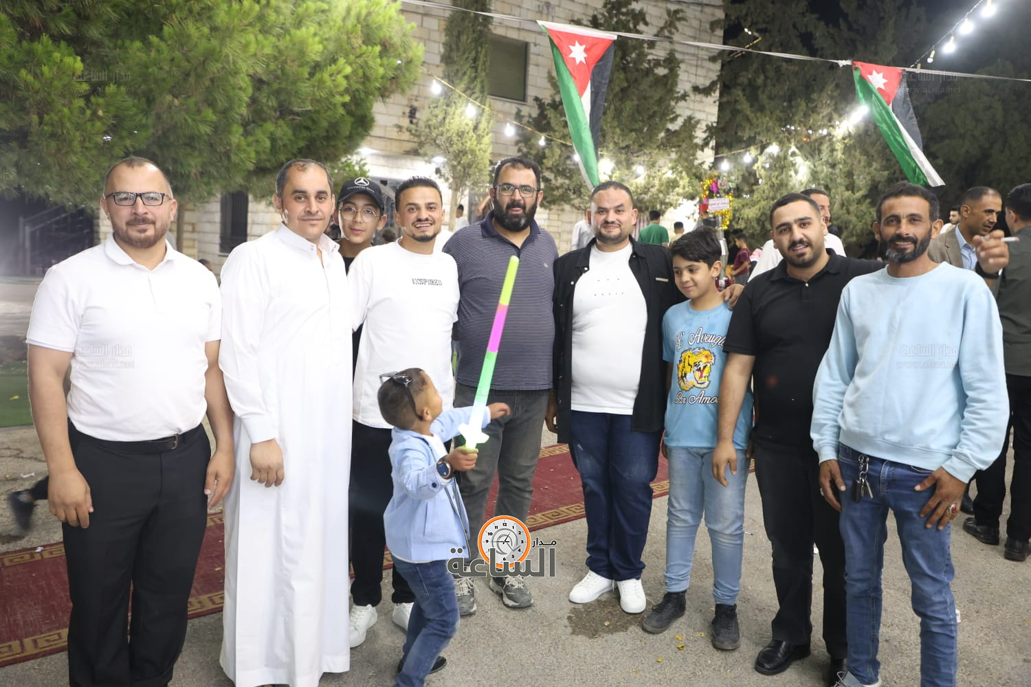 Madar Al-Saa Images 0.10582706057150526