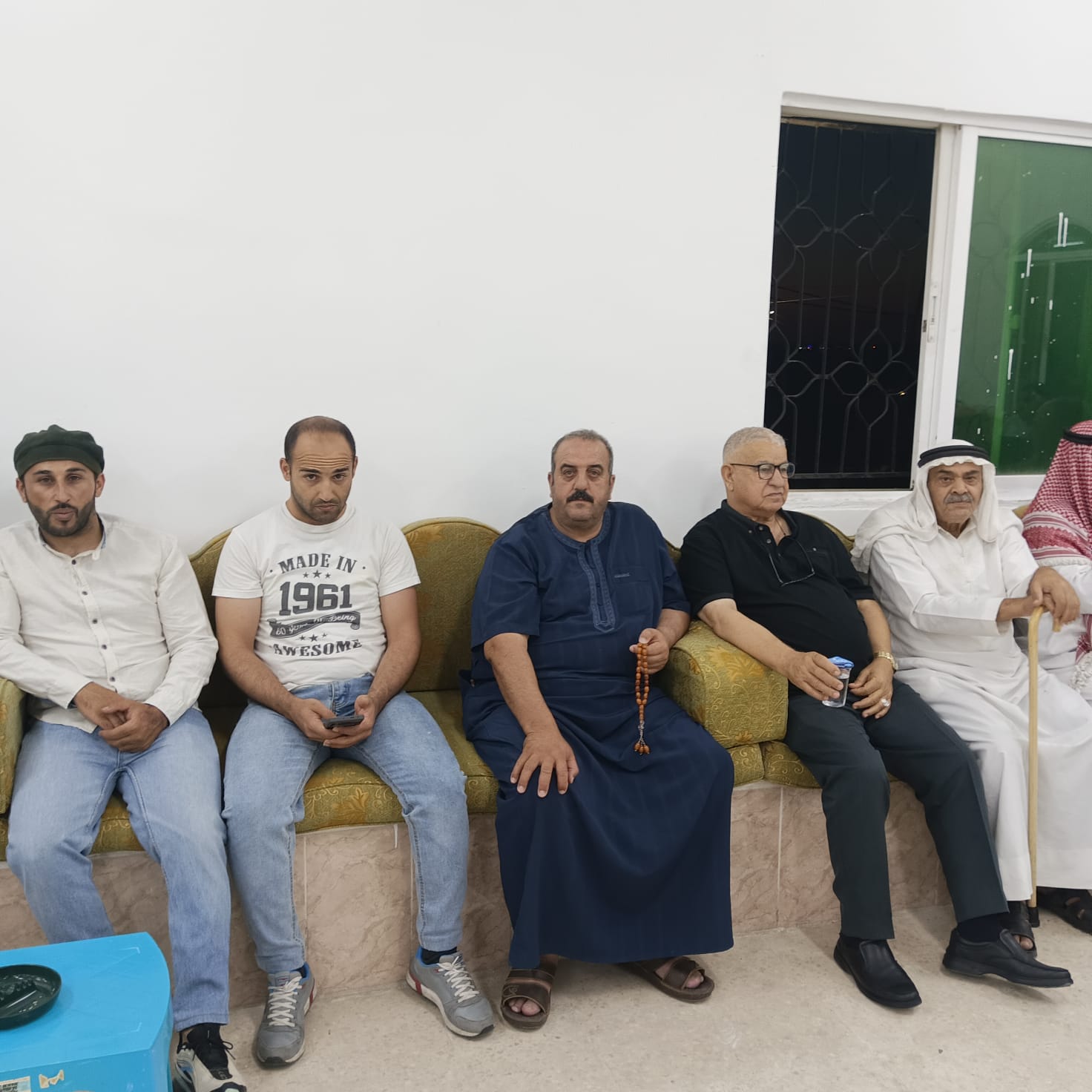 Madar Al-Saa Images 0.6287784120616272