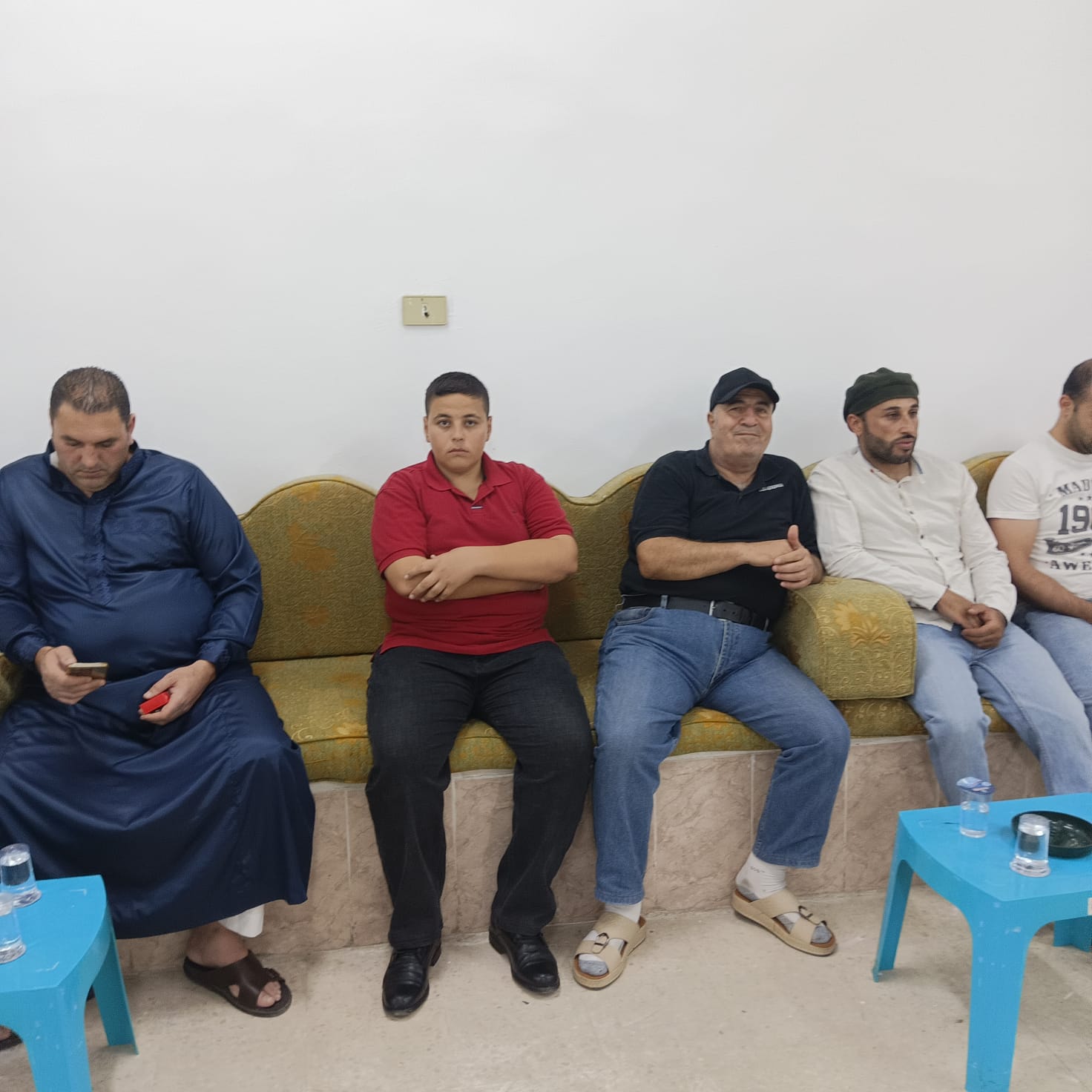 Madar Al-Saa Images 0.32274350620099135