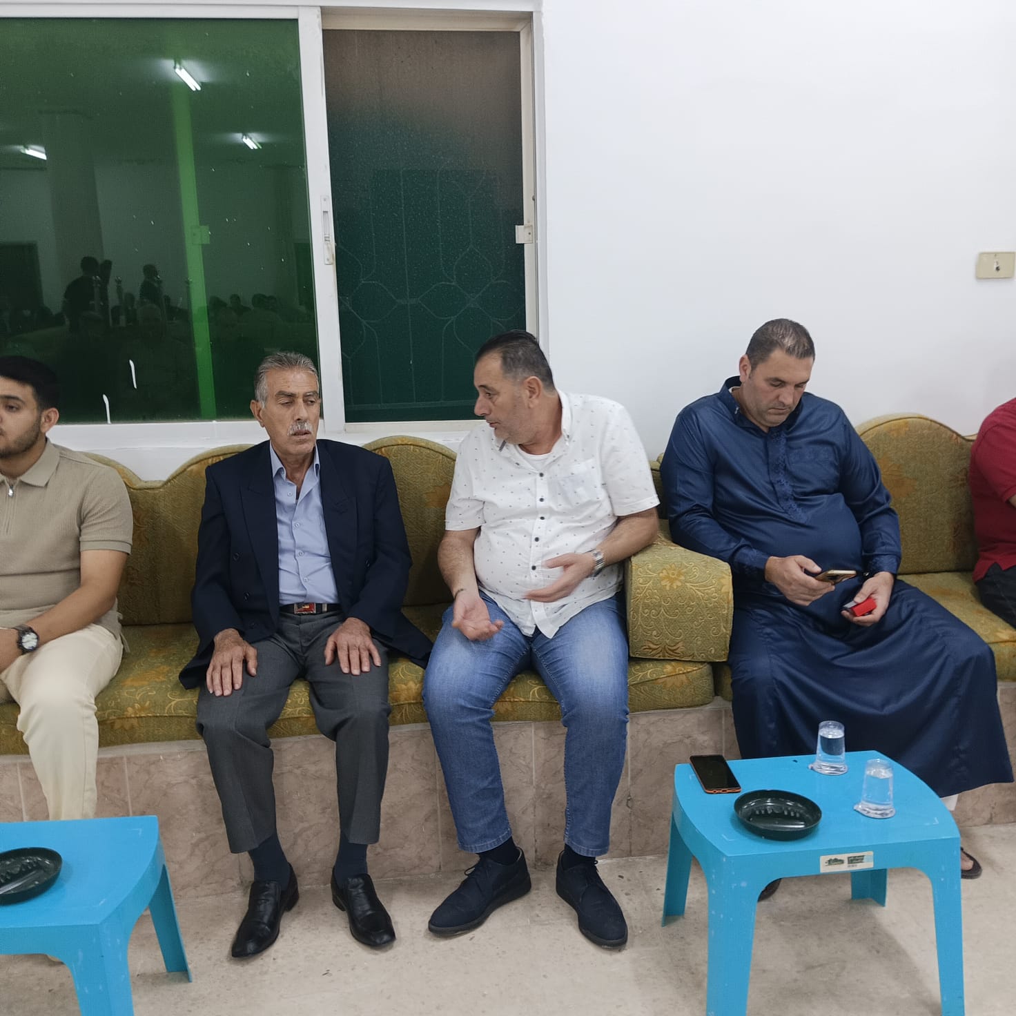 Madar Al-Saa Images 0.9724396795355874