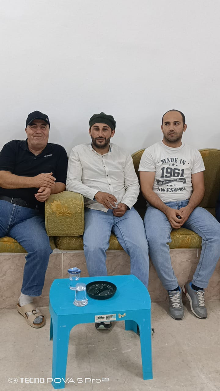 Madar Al-Saa Images 0.939935558456652