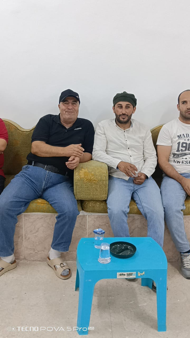 Madar Al-Saa Images 0.9463214852263385