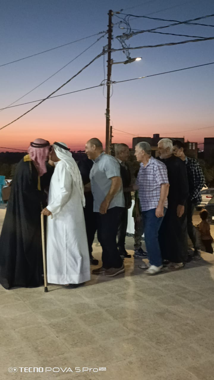 Madar Al-Saa Images 0.9452829026637165