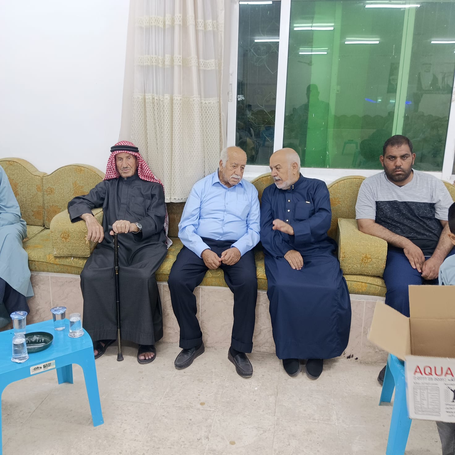 Madar Al-Saa Images 0.5288250321878969