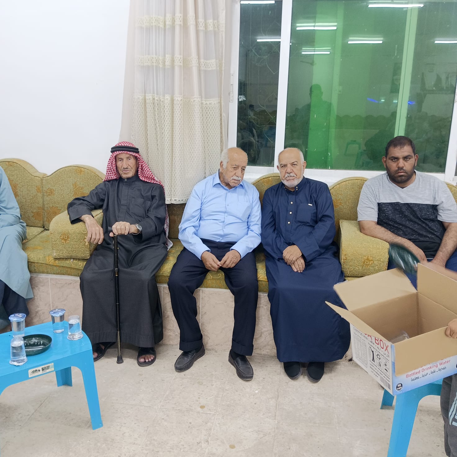 Madar Al-Saa Images 0.3762621119801265