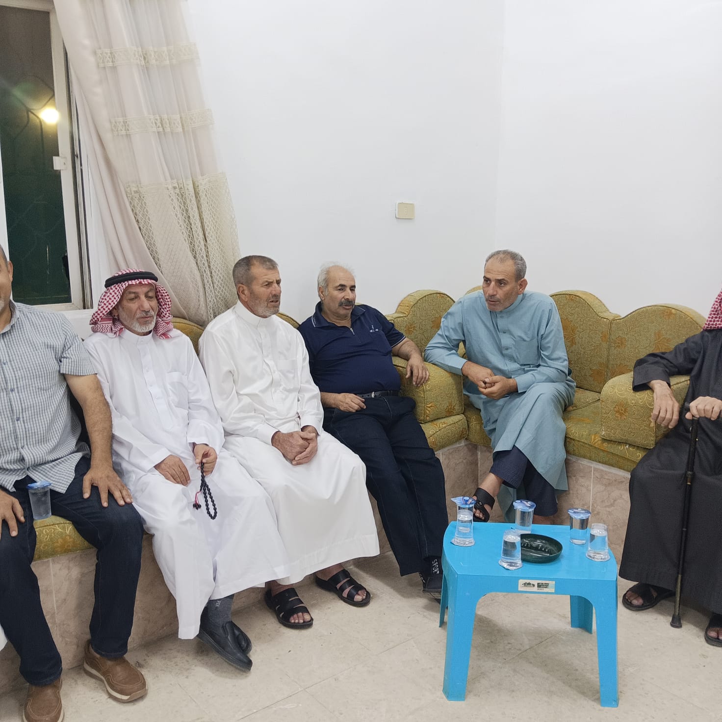 Madar Al-Saa Images 0.18933207290059395