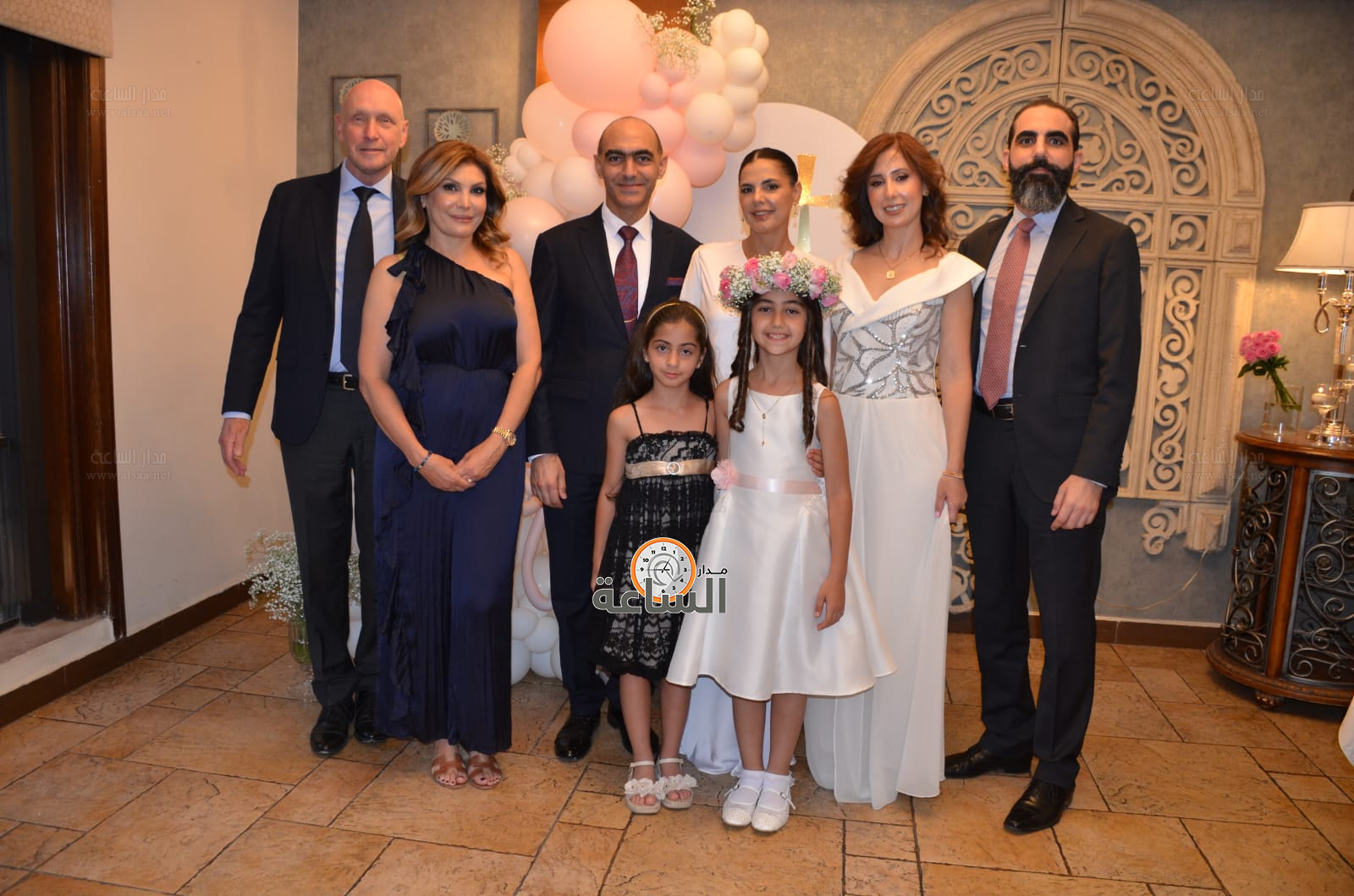 Madar Al-Saa Images 0.5010357477380184