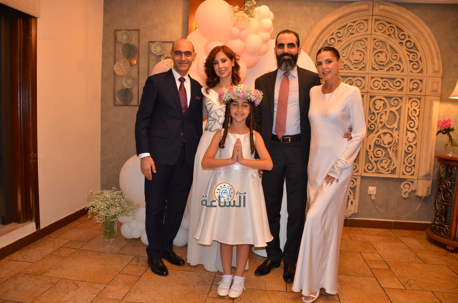 Madar Al-Saa Images 0.7625280211076293