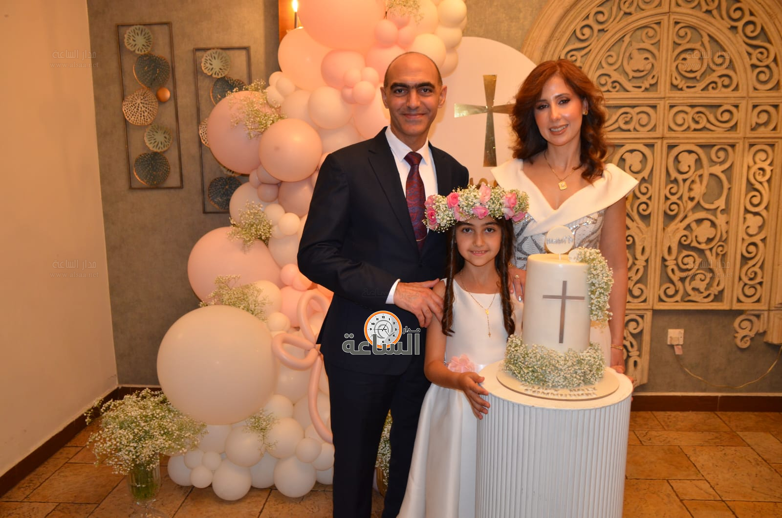 Madar Al-Saa Images 0.6137580798797442