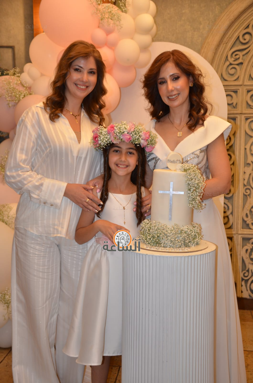 Madar Al-Saa Images 0.5650258192602768