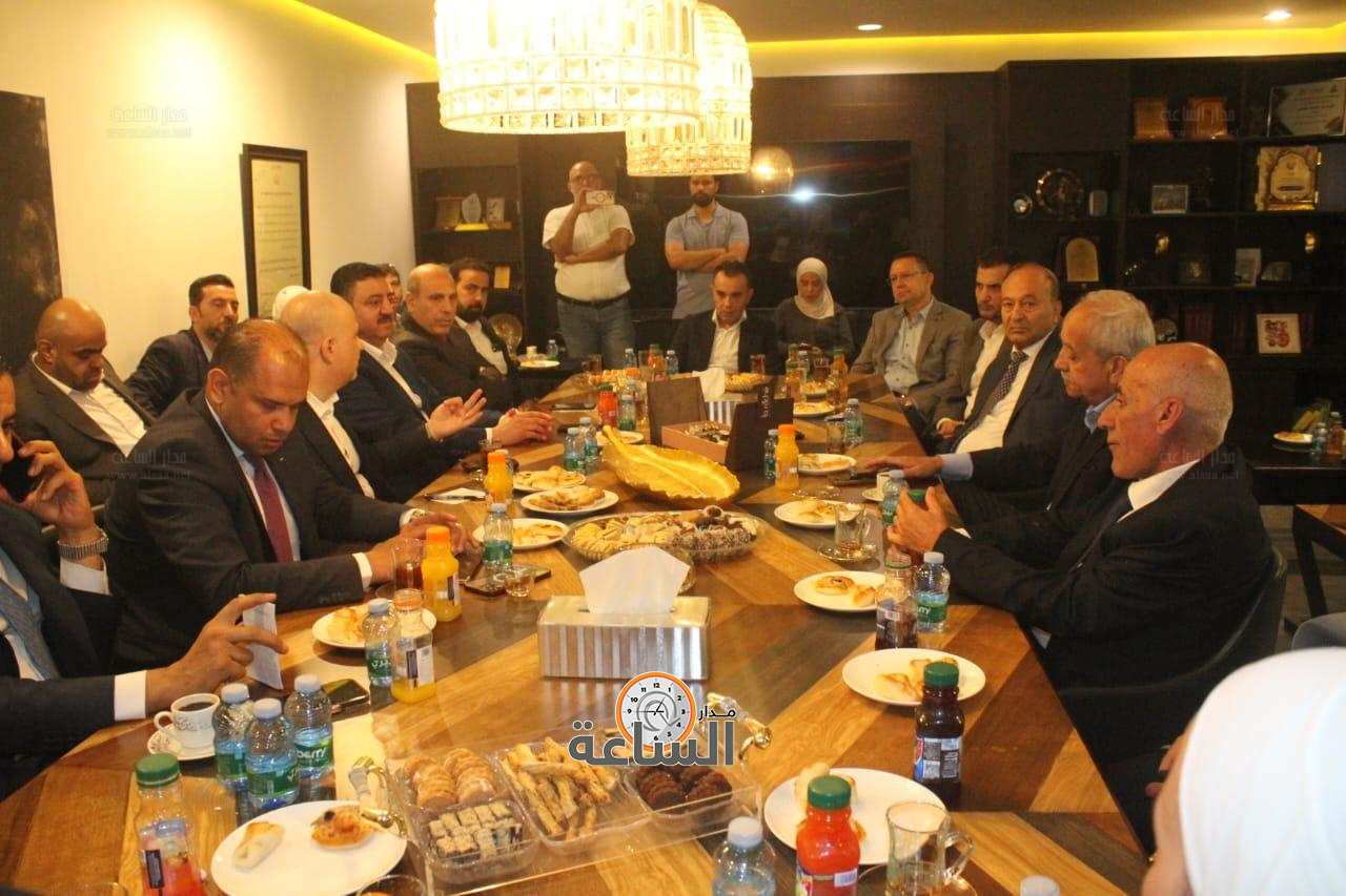 Madar Al-Saa Images 0.6934833066412548