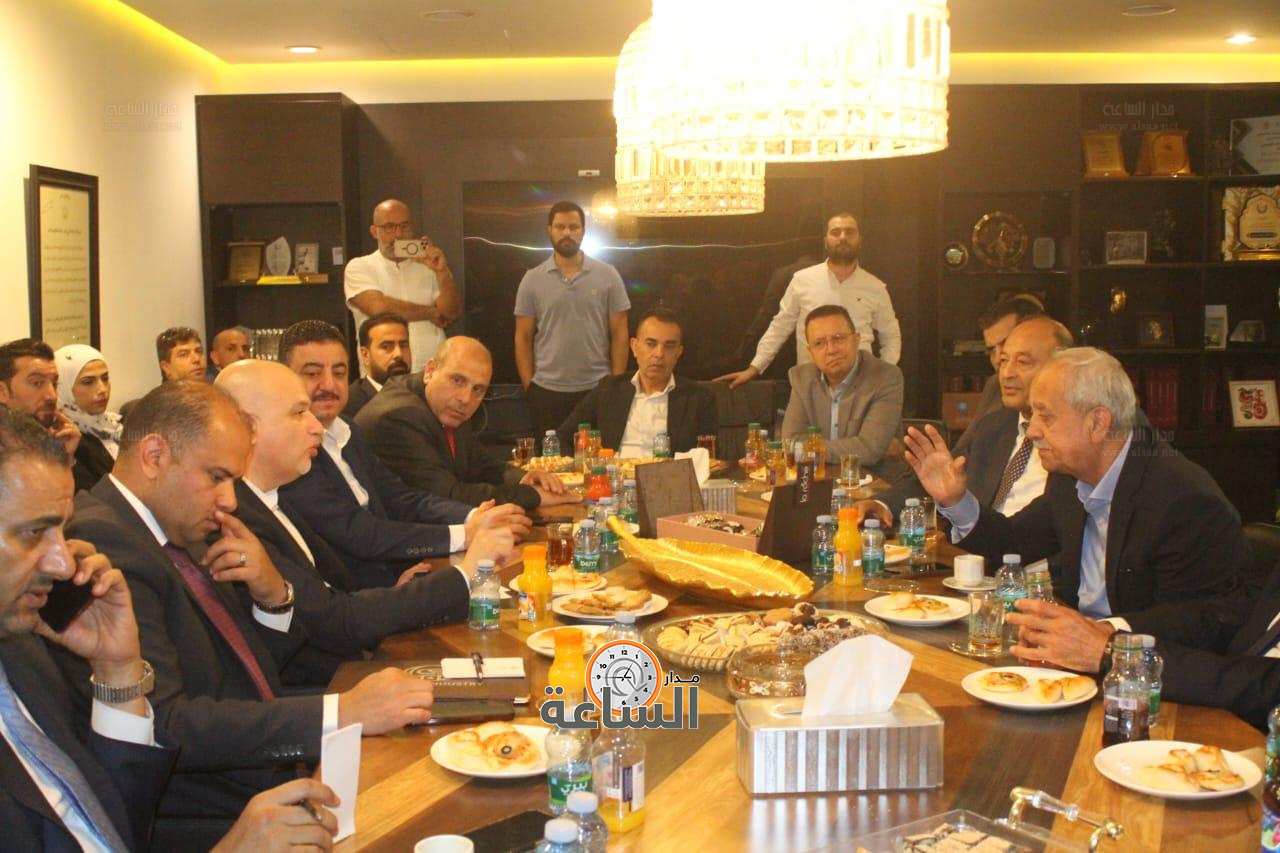 Madar Al-Saa Images 0.9151956053730081