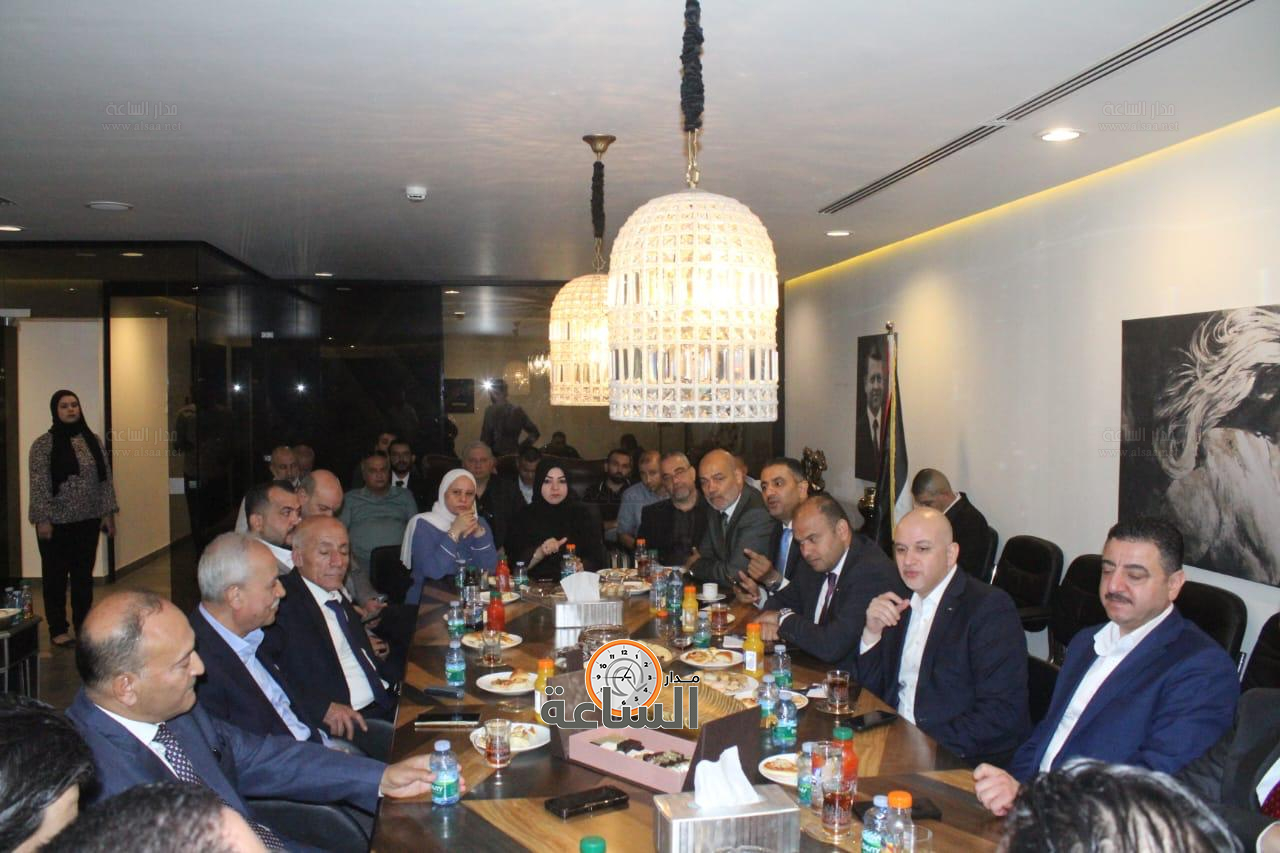 Madar Al-Saa Images 0.8964257446306679