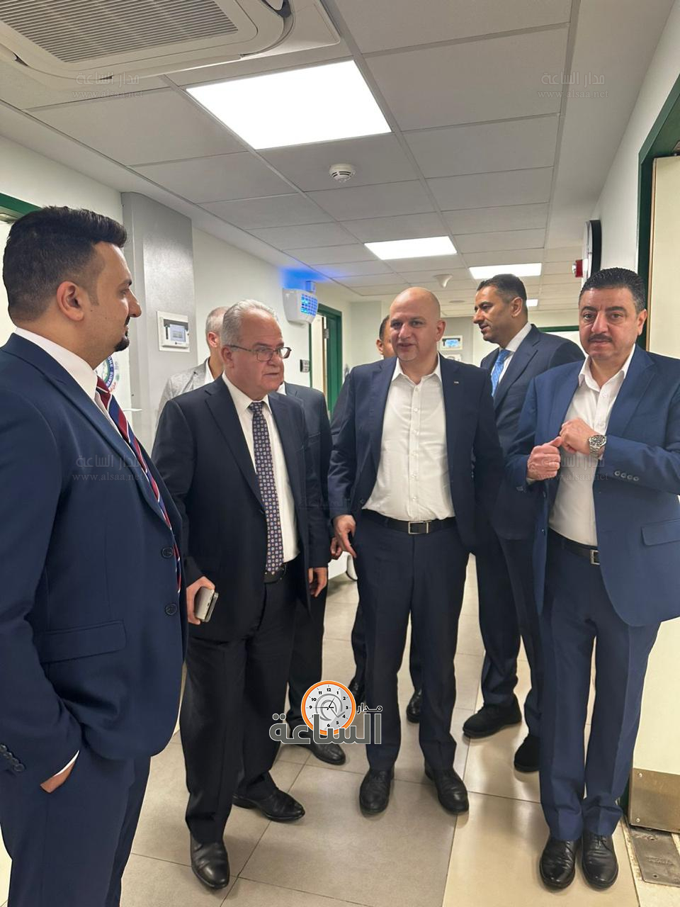 Madar Al-Saa Images 0.09083255047399752