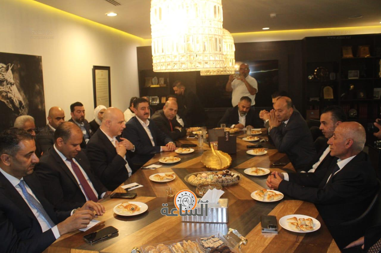 Madar Al-Saa Images 0.1262613511762981