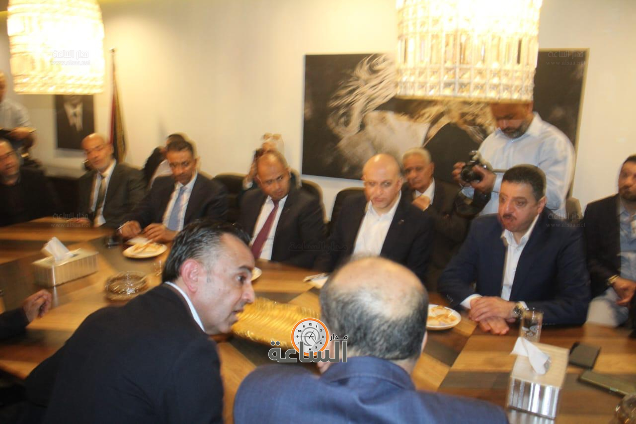 Madar Al-Saa Images 0.08483840303813306