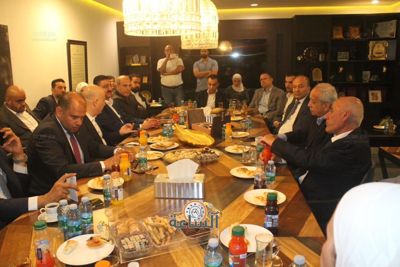 Madar Al-Saa Images 0.46535939507956914