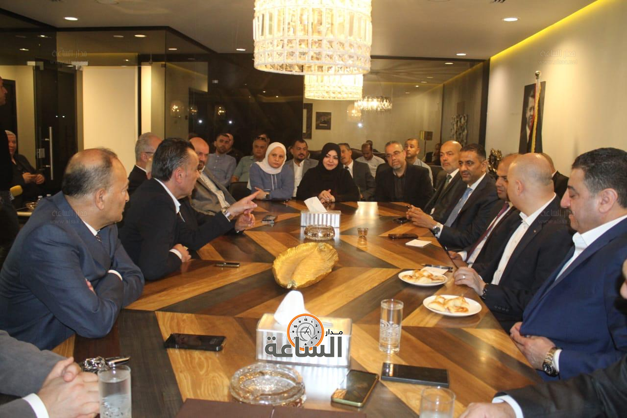 Madar Al-Saa Images 0.20366764151341388