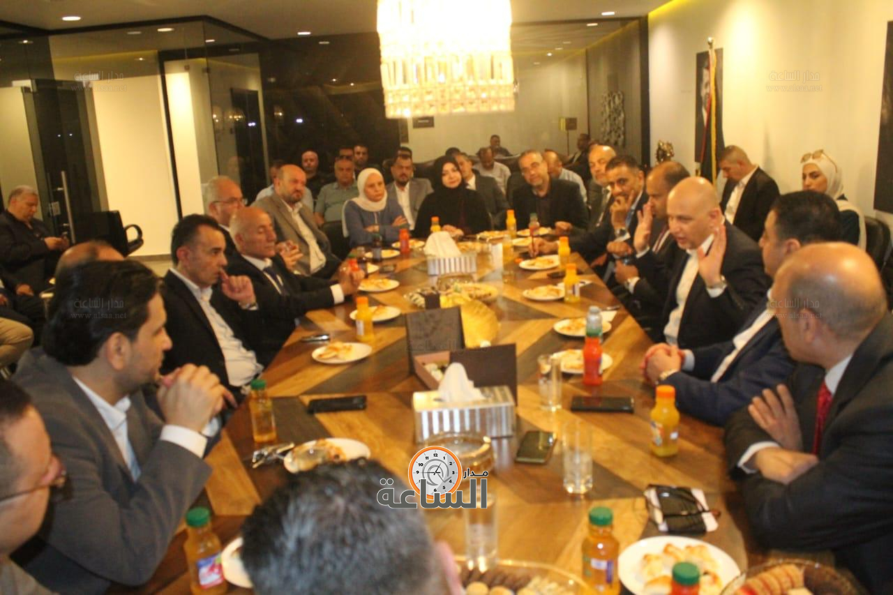 Madar Al-Saa Images 0.4182740796831751