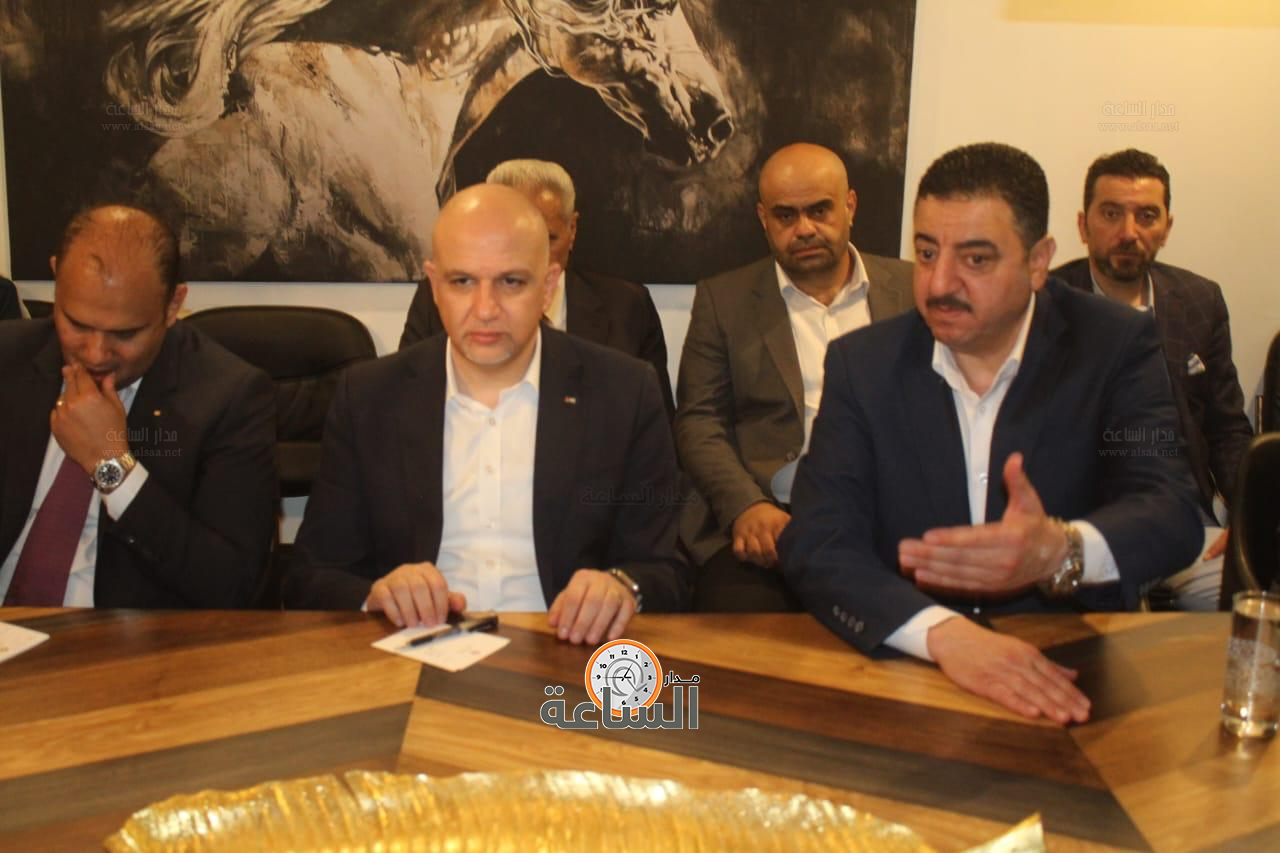 Madar Al-Saa Images 0.7326226784281674