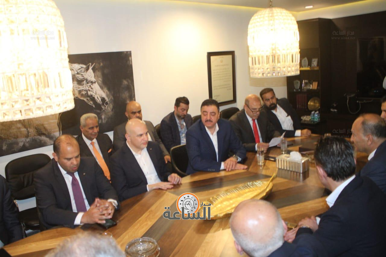 Madar Al-Saa Images 0.6084959174506984