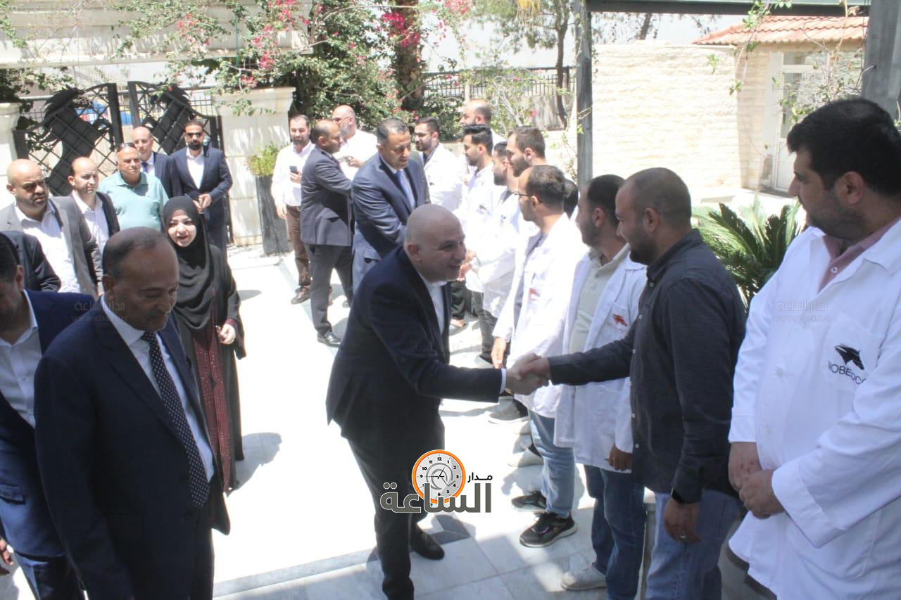 Madar Al-Saa Images 0.33089431203524144