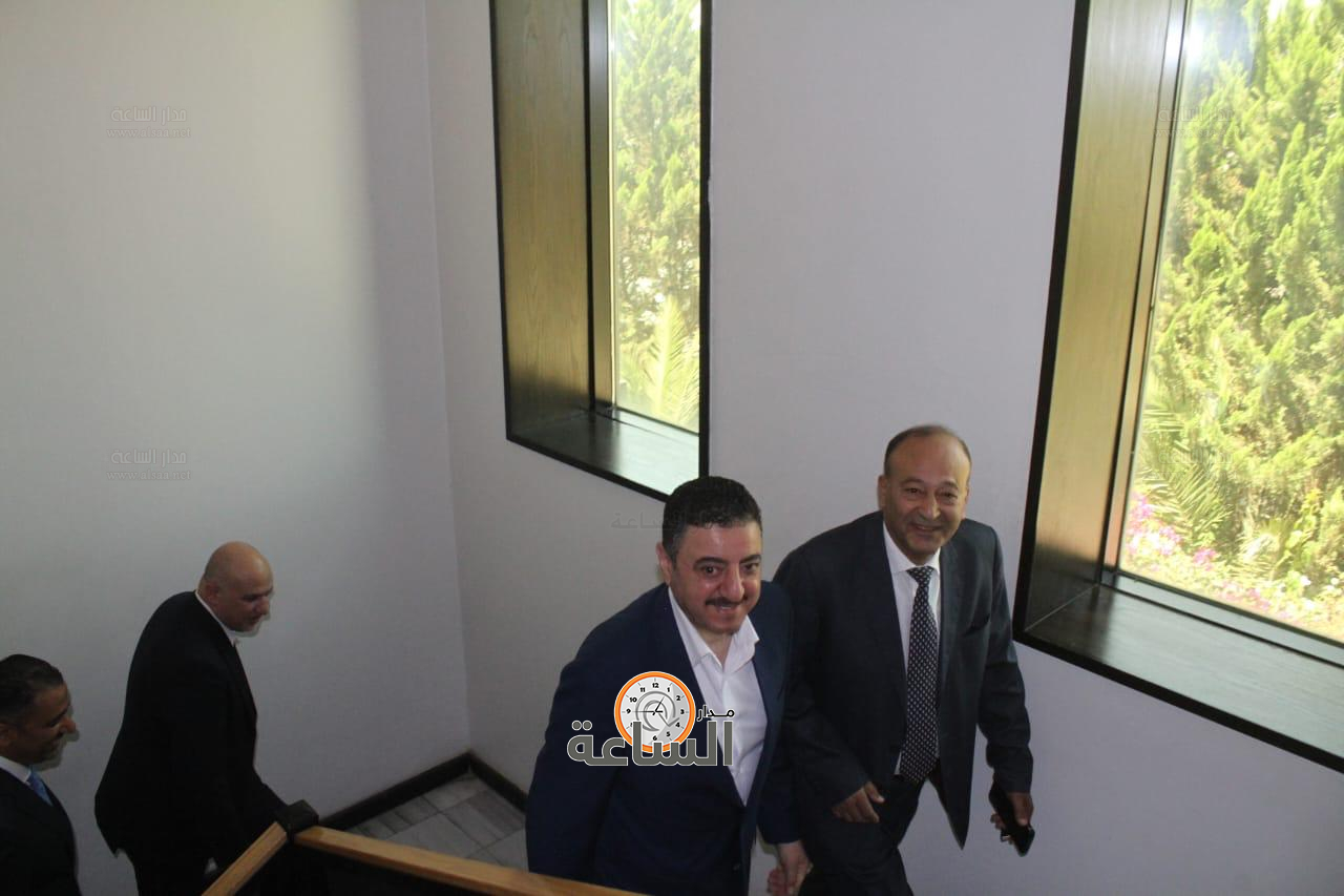 Madar Al-Saa Images 0.6420519682750003