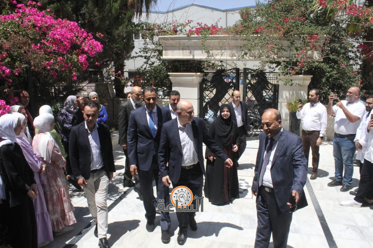 Madar Al-Saa Images 0.2756455025959472