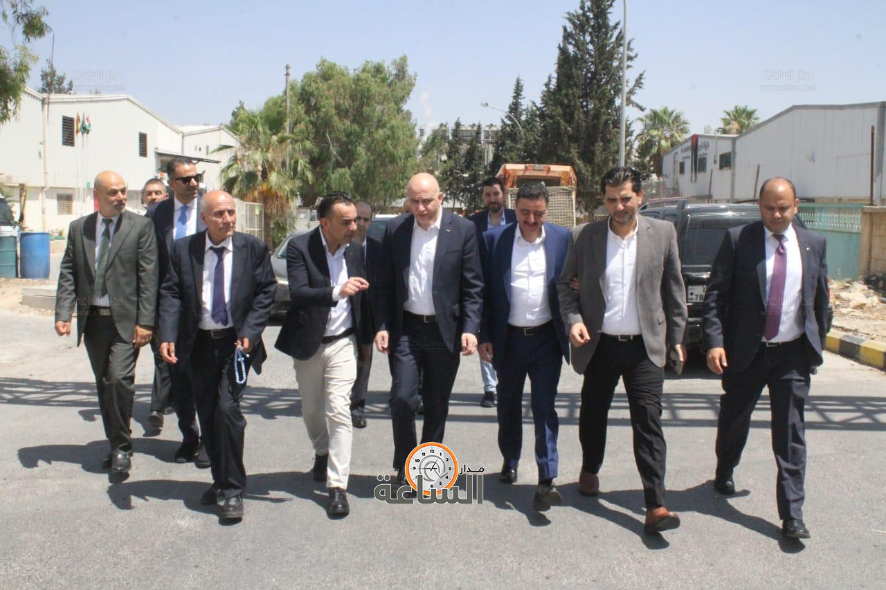 Madar Al-Saa Images 0.24821133764843084