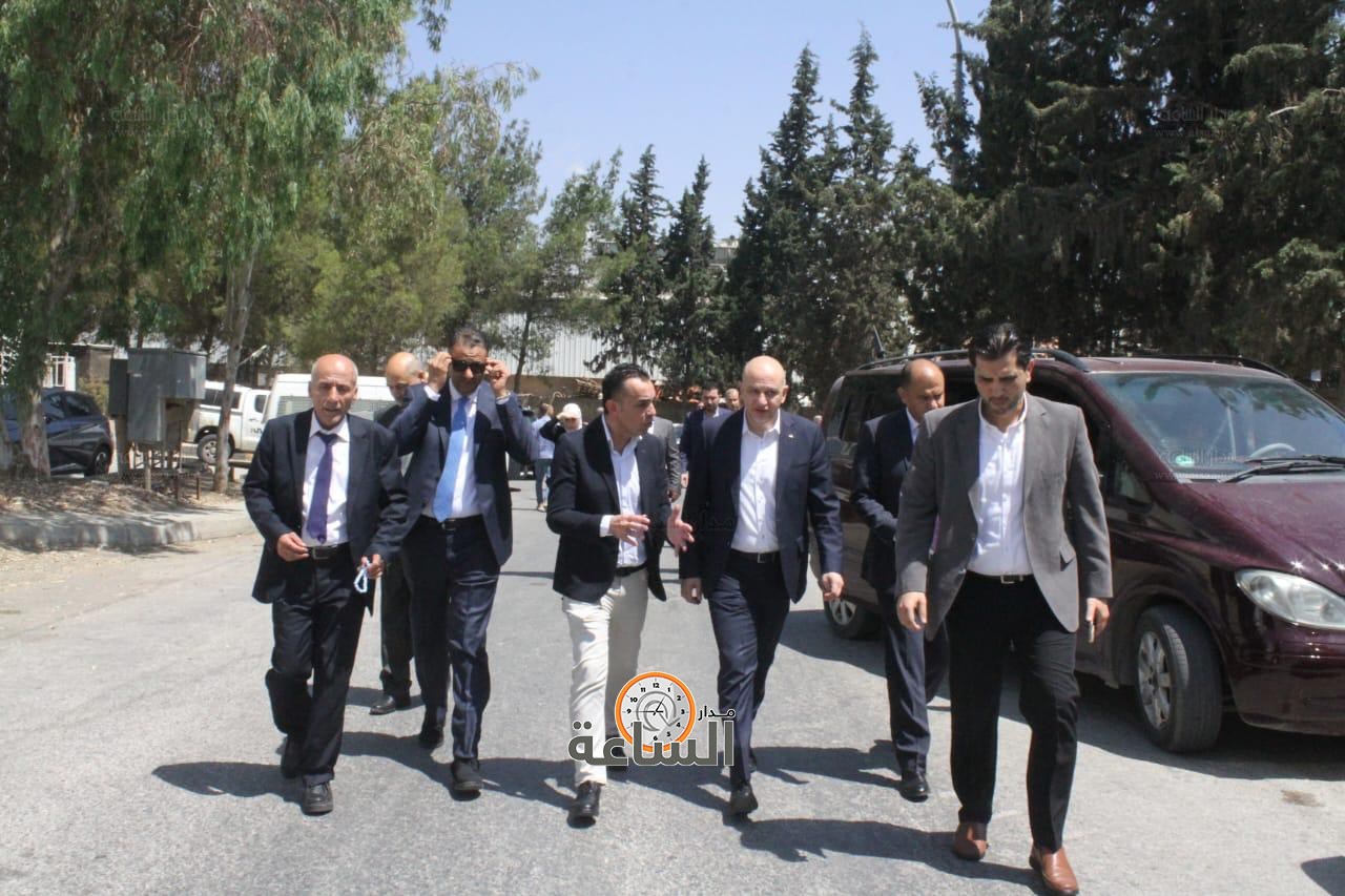 Madar Al-Saa Images 0.46457777524580635