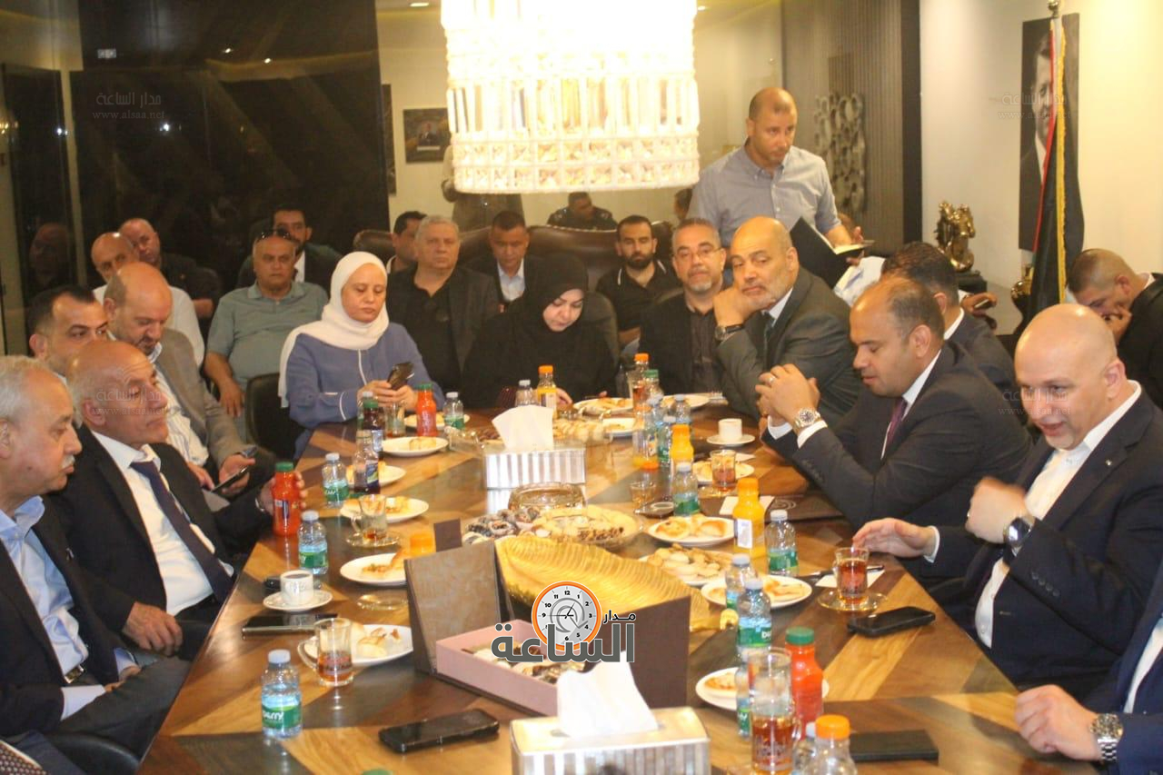 Madar Al-Saa Images 0.41932454522637574