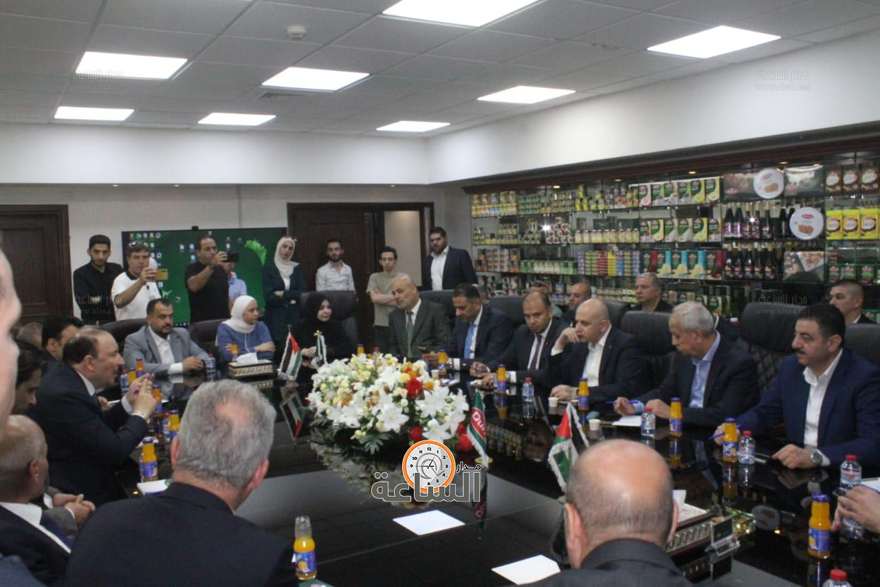 Madar Al-Saa Images 0.9533802369626972