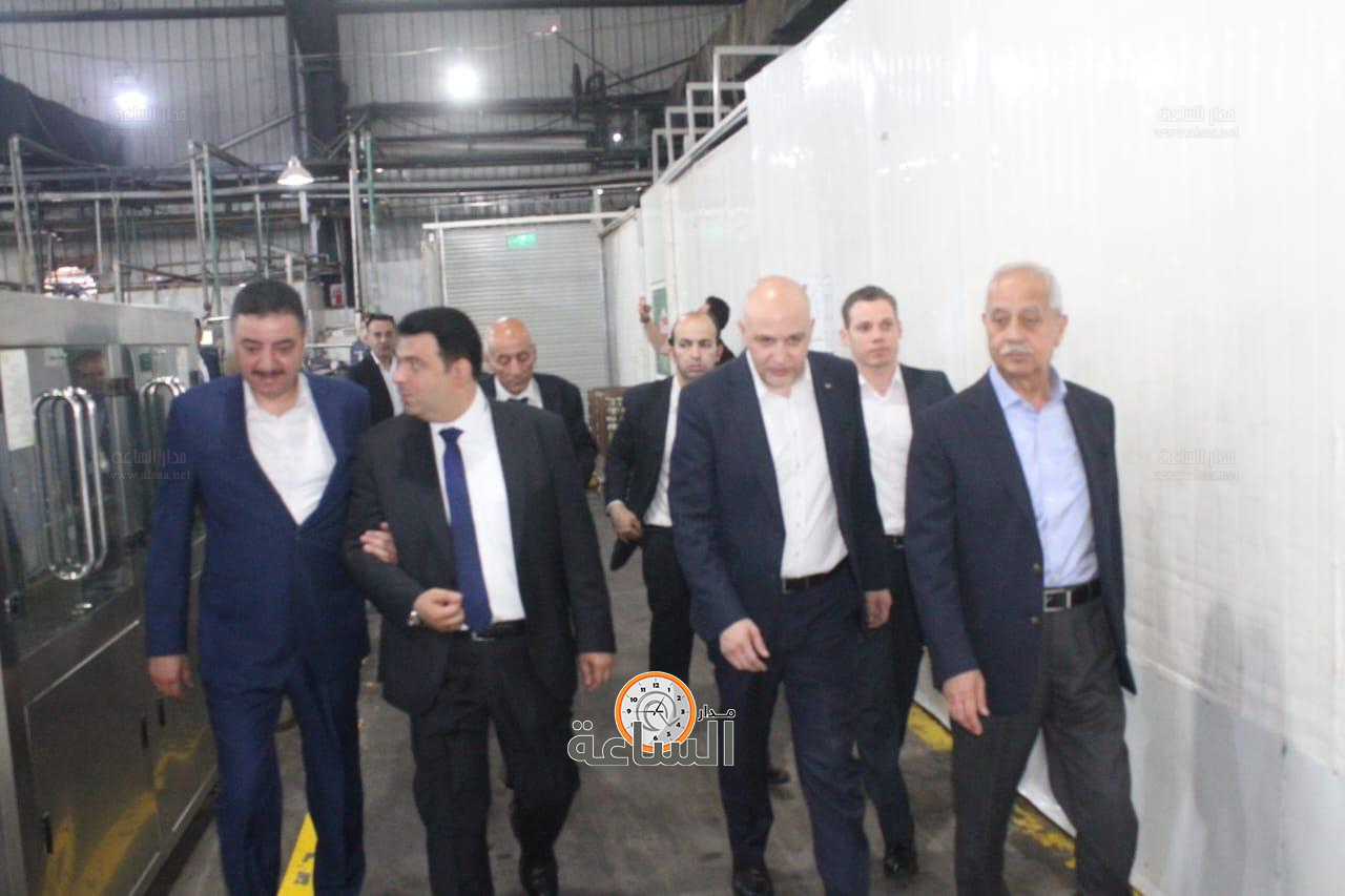 Madar Al-Saa Images 0.8171381836772942