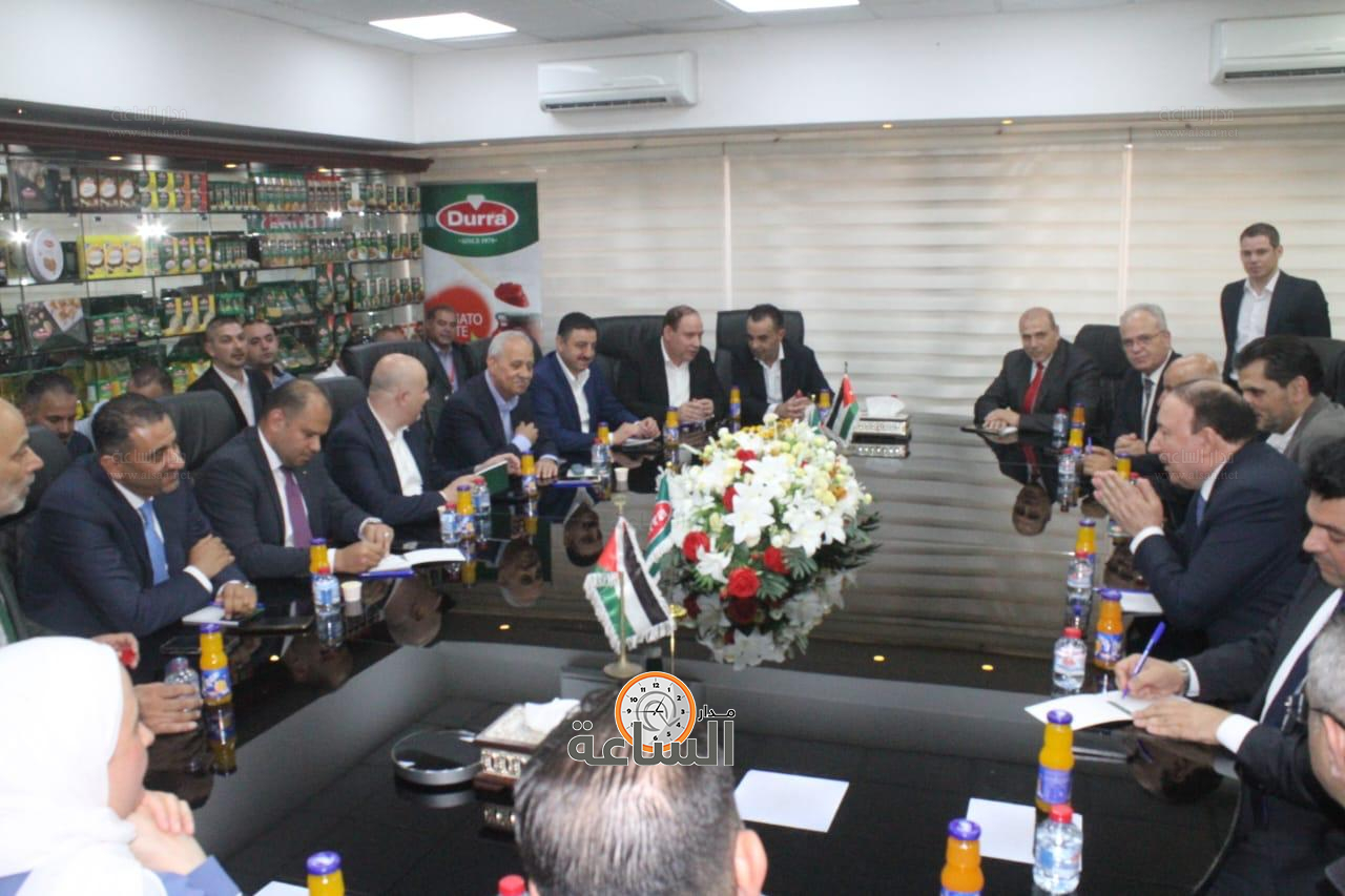 Madar Al-Saa Images 0.050493096530509374