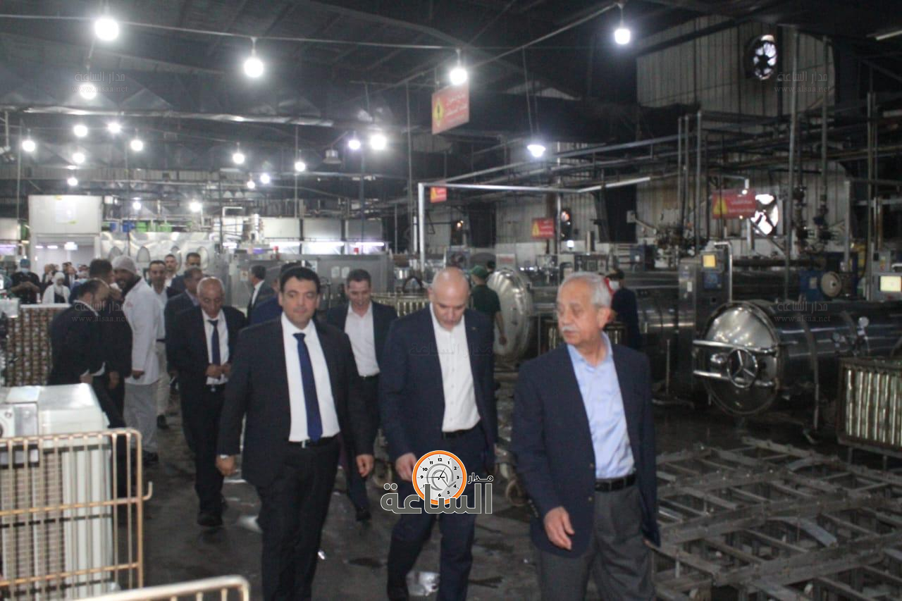 Madar Al-Saa Images 0.2608601970847363