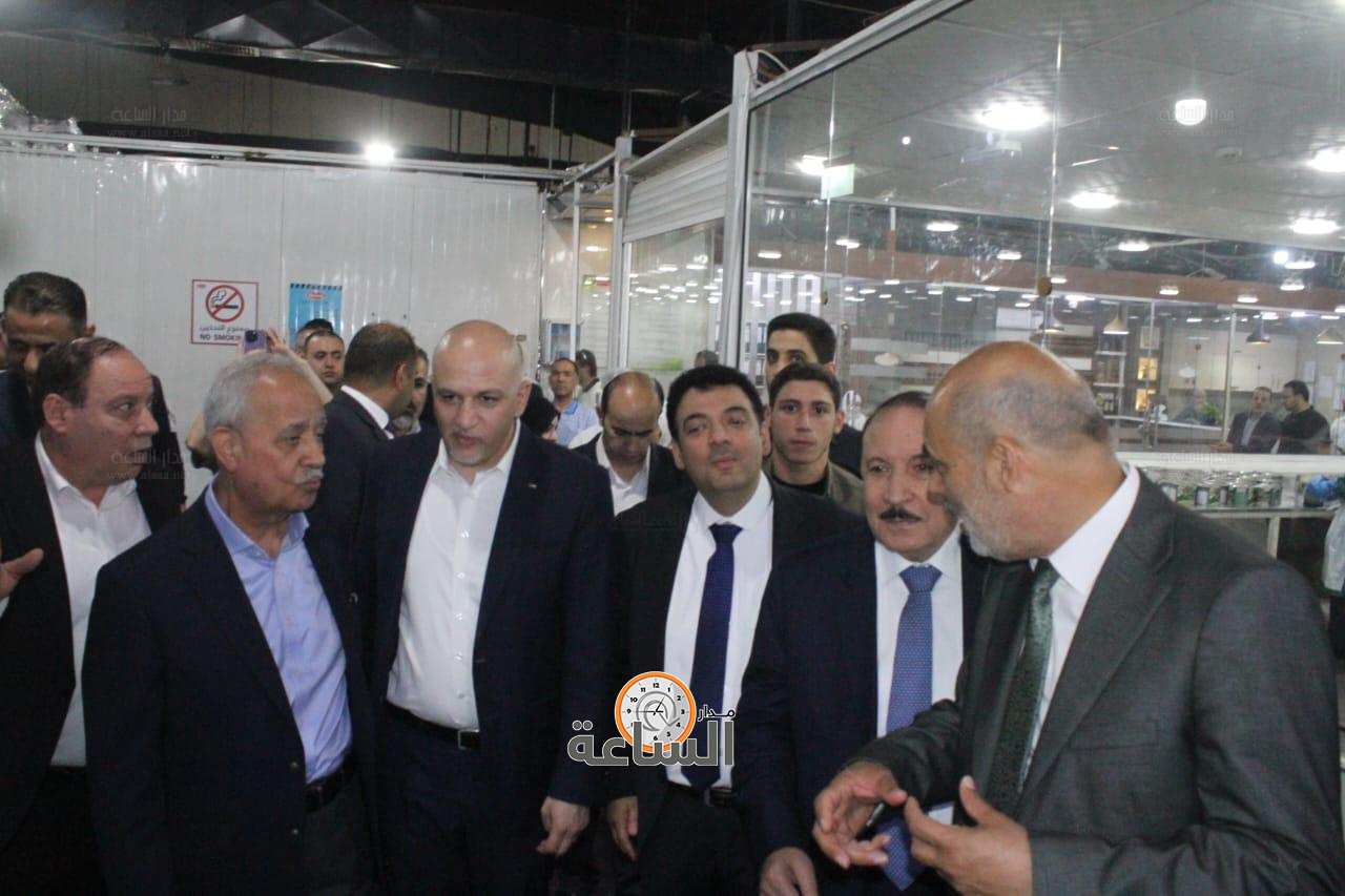 Madar Al-Saa Images 0.5904832930167412