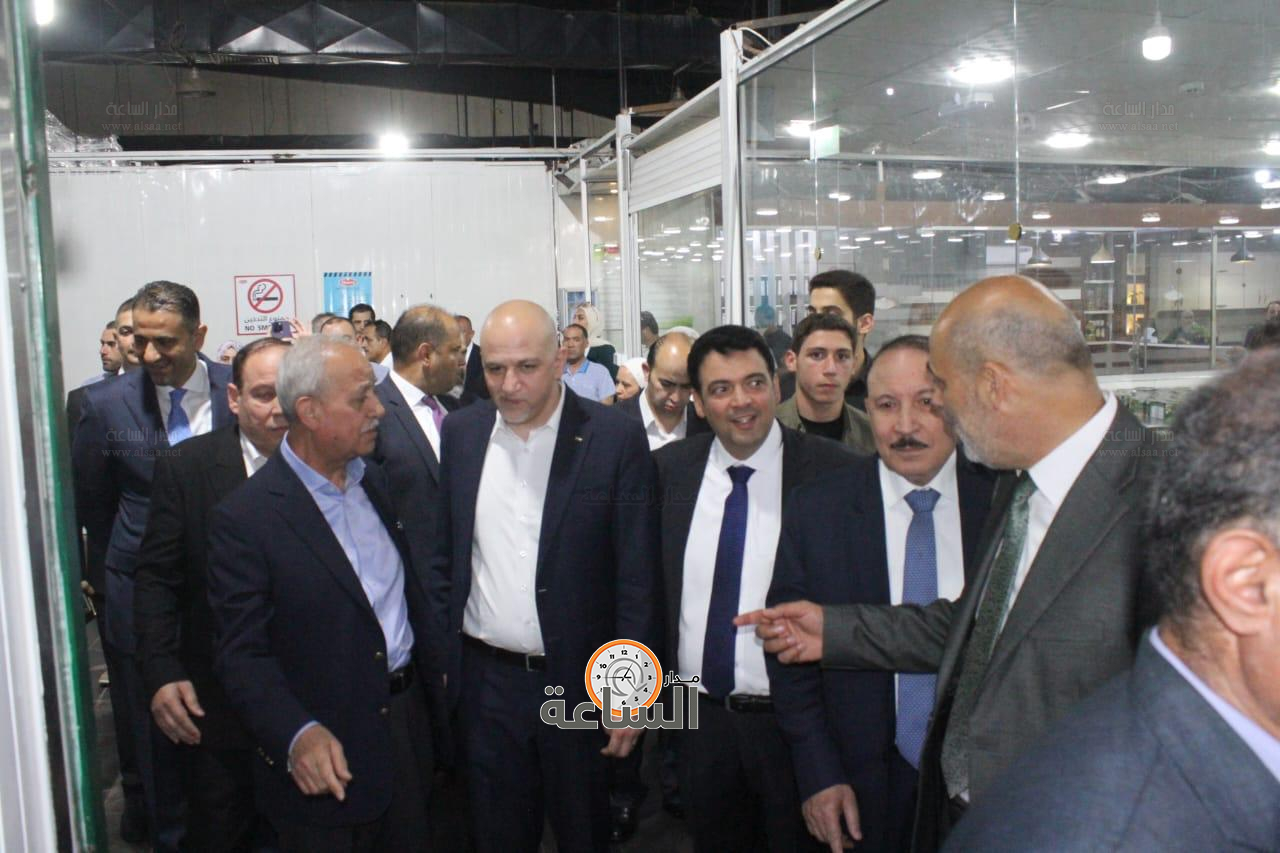 Madar Al-Saa Images 0.33788242482072883